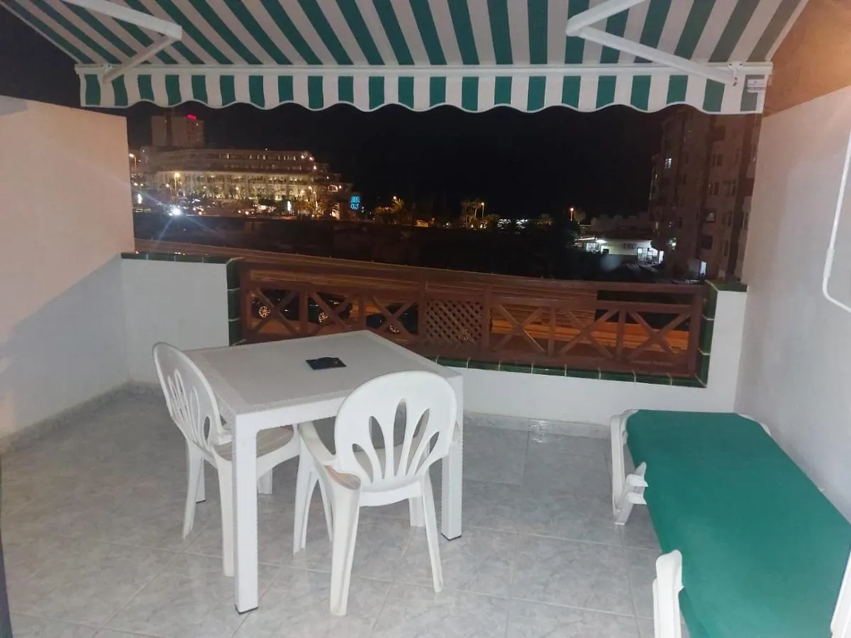 Victoria Court 2, Los Cristianos Guincho  Spain
