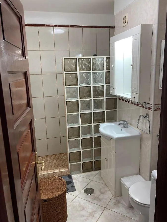 Apartment Victoria Court 2, Los Cristianos Guincho