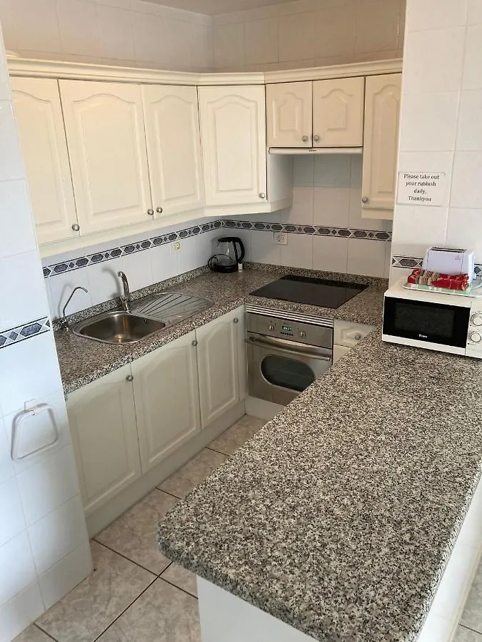 Victoria Court 2, Los Cristianos Guincho  Spagna