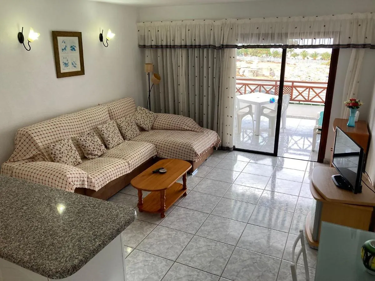 Appartamento Victoria Court 2, Los Cristianos Guincho