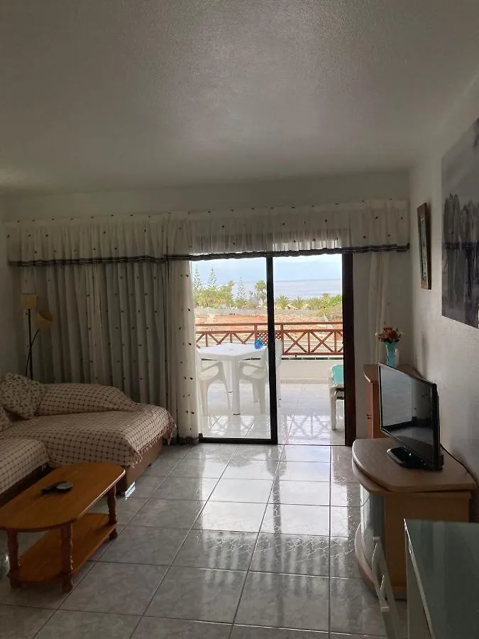 Apartment Victoria Court 2, Los Cristianos Guincho